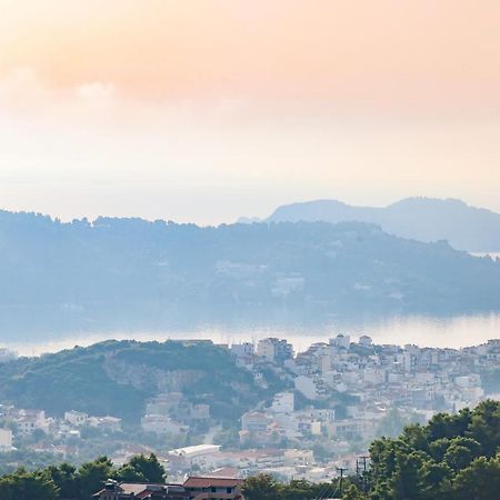 Skiathos Poseidon Apartment Εξωτερικό φωτογραφία