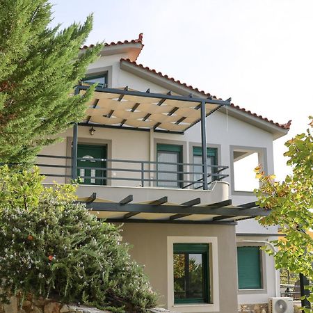 Skiathos Poseidon Apartment Εξωτερικό φωτογραφία