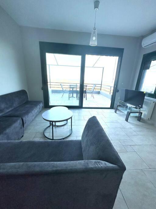 Skiathos Poseidon Apartment Εξωτερικό φωτογραφία