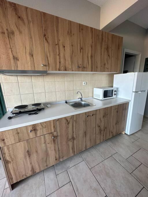 Skiathos Poseidon Apartment Εξωτερικό φωτογραφία
