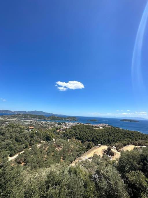 Skiathos Poseidon Apartment Εξωτερικό φωτογραφία