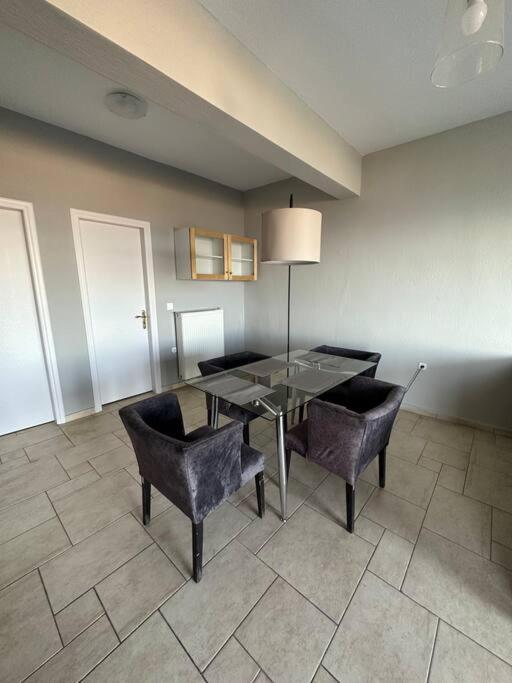 Skiathos Poseidon Apartment Εξωτερικό φωτογραφία