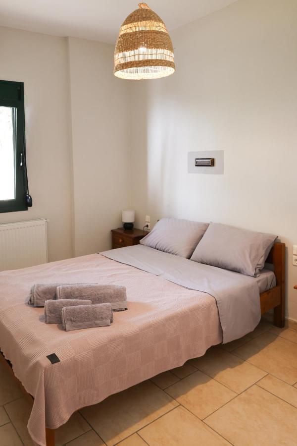 Skiathos Poseidon Apartment Εξωτερικό φωτογραφία