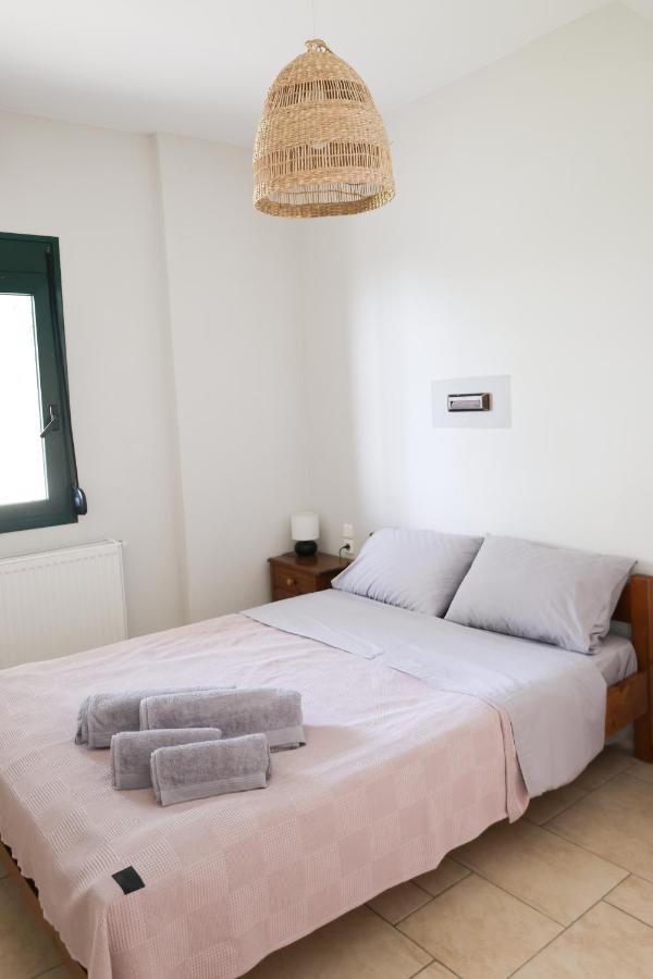Skiathos Poseidon Apartment Εξωτερικό φωτογραφία