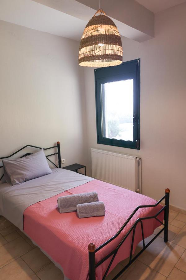 Skiathos Poseidon Apartment Εξωτερικό φωτογραφία